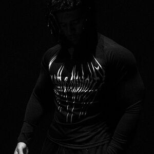 BreatheDvinity Longsleeve Compression